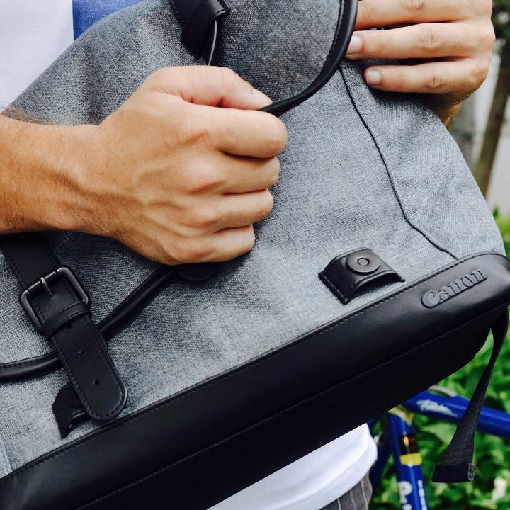 Image du produit Canon Sac à bandoulière MS10 (Sac à bandoulière pour appareil photo)
