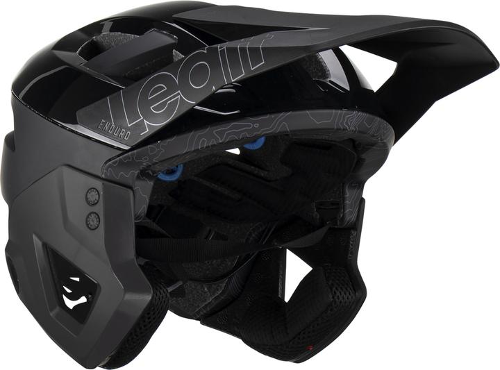 Image du produit Leatt Casque MTB Enduro 3.0 (55 - 59 cm)