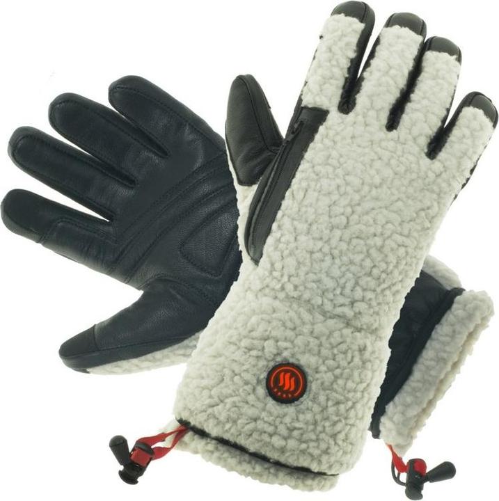 Actual product image Glovii GS3L (L)