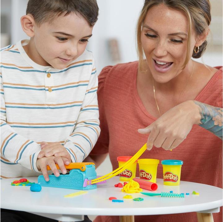 Image du produit Play-Doh Kit de démarrage Fun Factory