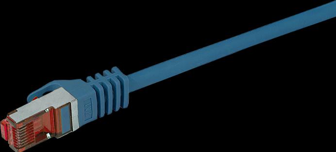 Actual product image LogiLink Network cable (S/FTP, CAT6, 3 m)