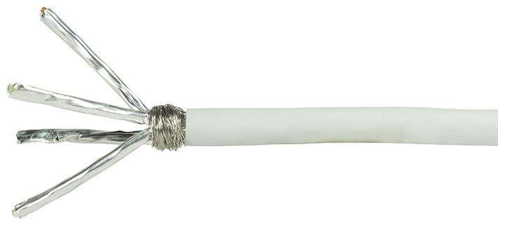 Produktbild LogiLink Netzwerkkabel (S/FTP, CAT6, 305 m)