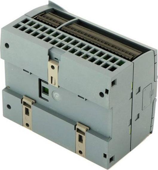 Immagine prodotto Siemens SIMATIC S7-1200 CPU 1215C, DC/DC/DC