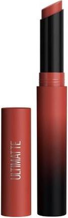 Produktbild Maybelline New York Maybelline Color Sensational Ultimate Lipstick 899 More Rust 2G (899 More Rust)