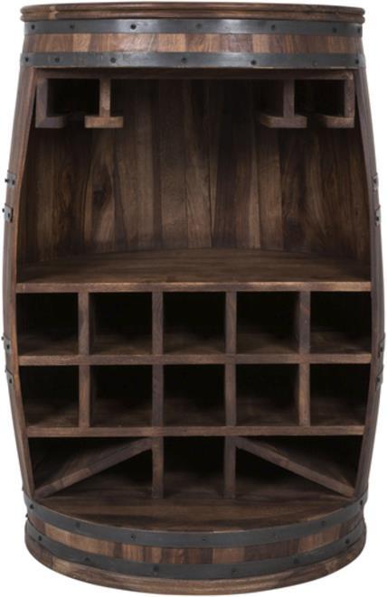 Produktbild canett Rosey Weinfass (15 Fl.)