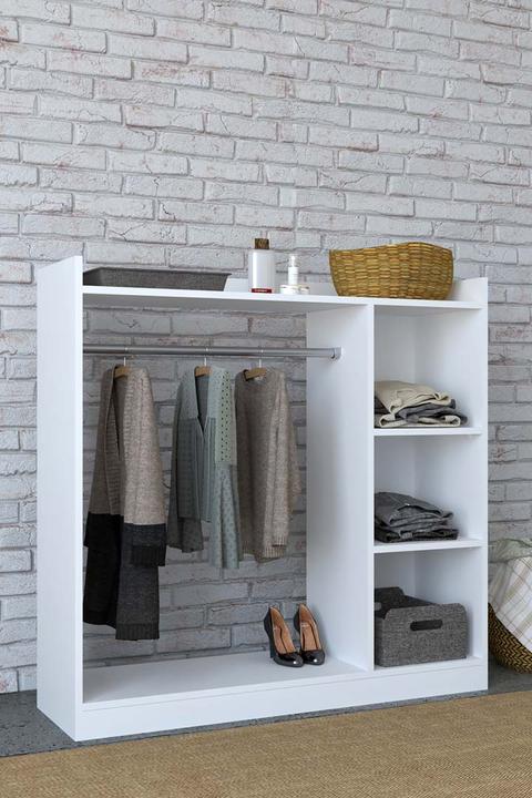 Actual product image VCM Palosa (120 x 35 x 124 cm)