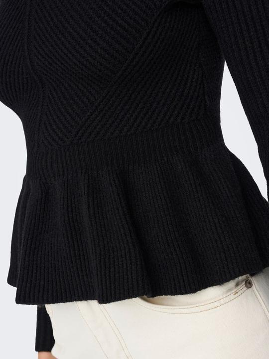 Produktbild Only Schösschen Strickpullover (XXS)
