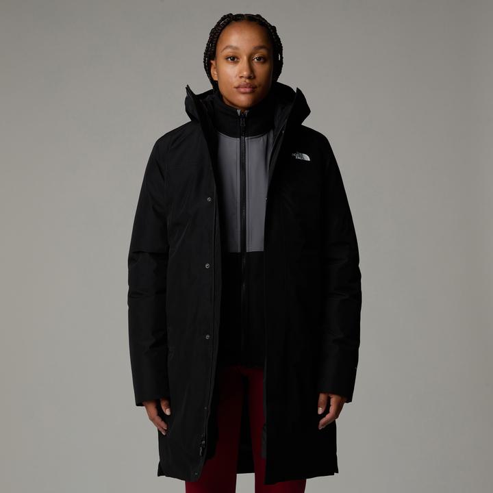 Actual product image North Face Women's Suzanne Triclimate 2.0 (S)