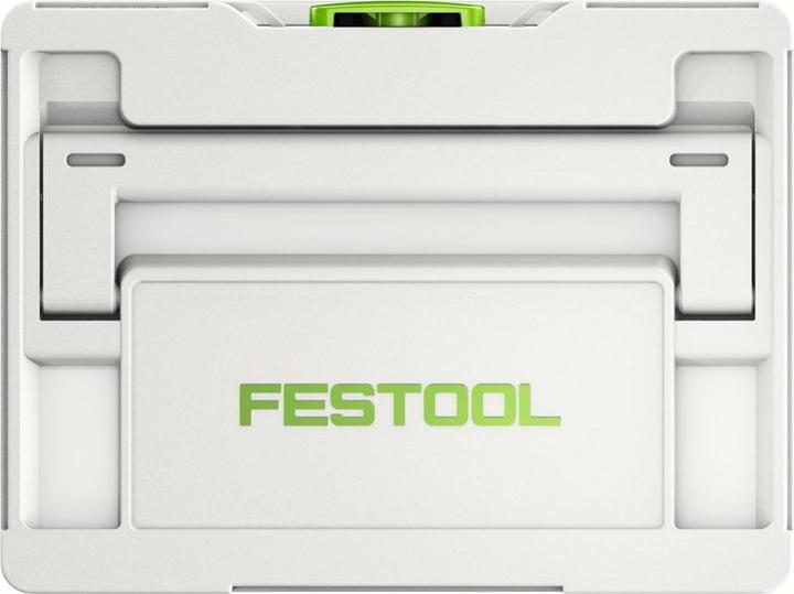Produktbild Festool Systainer SYS3 HWZ M 337 (1 Teile)