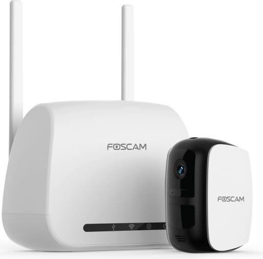 Actual product image Foscam B1 (1920 x 1080 Pixels)