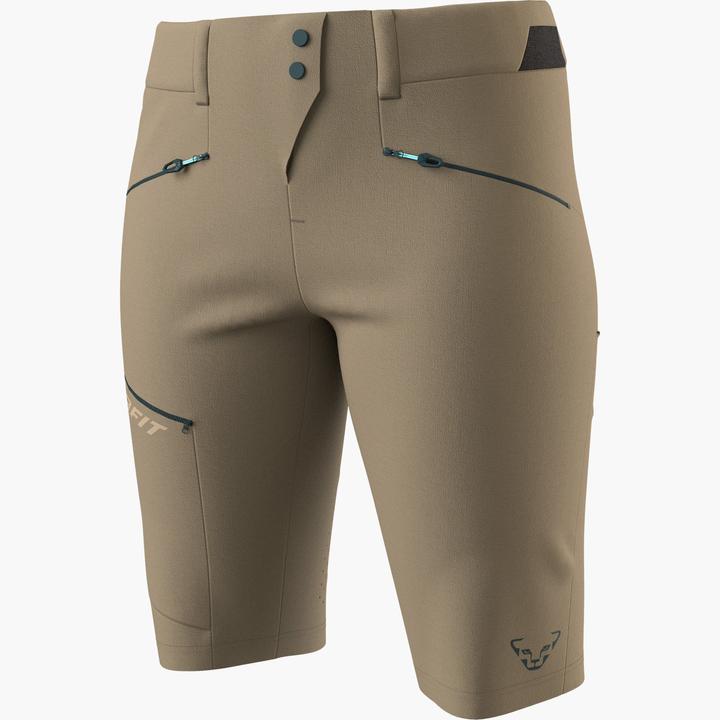 Dynafit Transalper Dynastretch Shorts (XL)