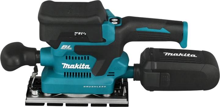 Actual product image Makita DBO380RTJ (Sander)
