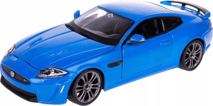 Immagine prodotto Bburago Jaguar XXRS - 18-21063