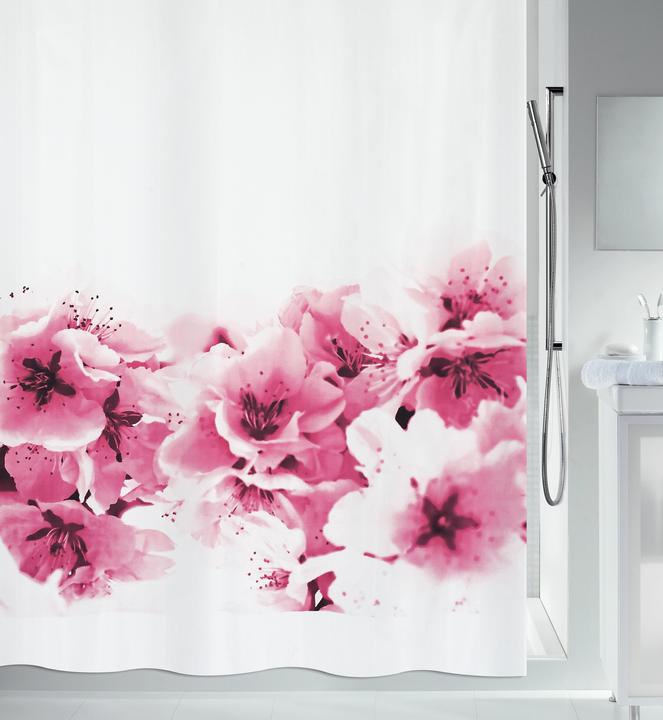 Actual product image spirella Amanda (180 x 200 cm)