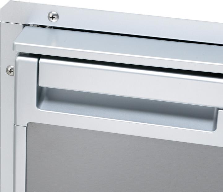Produktbild Dometic CoolMatic CR-IFST-110-S Standardeinbaurahmen für den CRX 110S