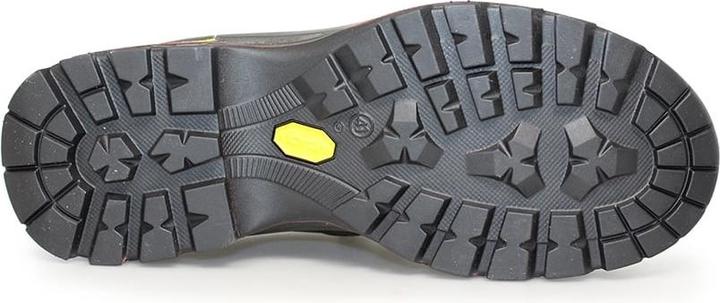Produktbild GriSport Wanderschuhe Dartmoor Gtx Gewachstes Leder (37)
