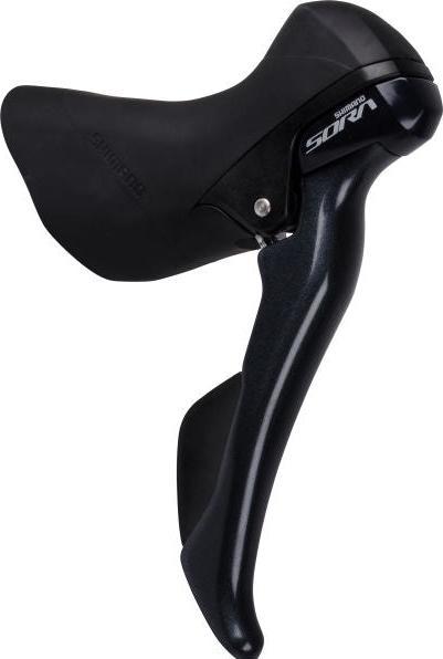Produktbild Shimano Sora ST-R3000/ST-R3030 Schalt-/Bremshebel 9-fach