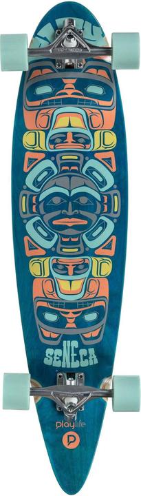 Playlife Longboards (31.10")