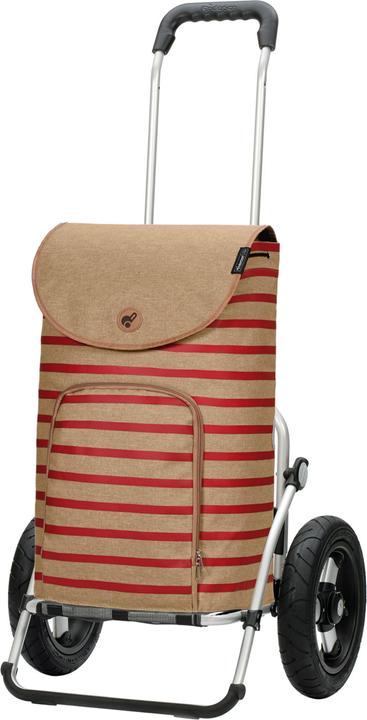 Andersen Royal Shopper Eske