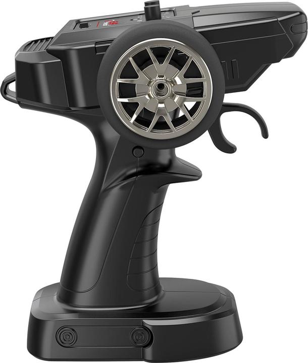 Immagine prodotto Amewi RC Drift Lizenz Corvette weiss (RTR pronto all'uso)