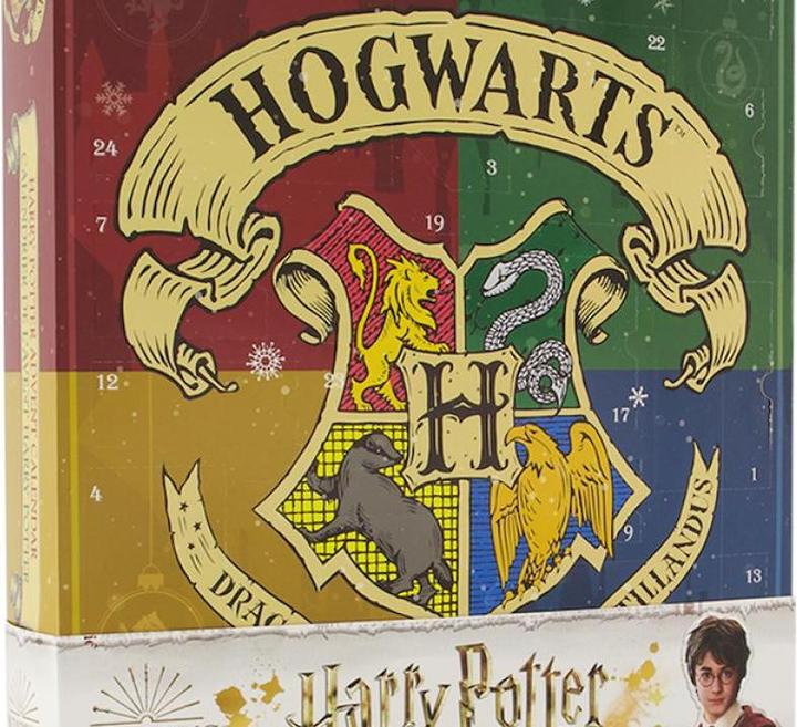 Actual product image Cinereplicas Harry Potter 2021