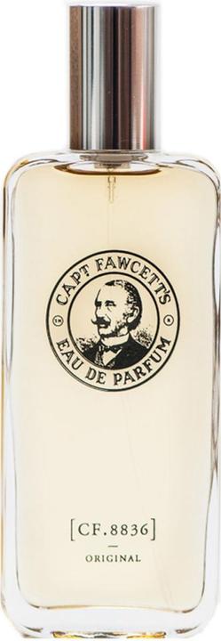 Captain Fawcett Original (Eau de parfum, 50 ml)