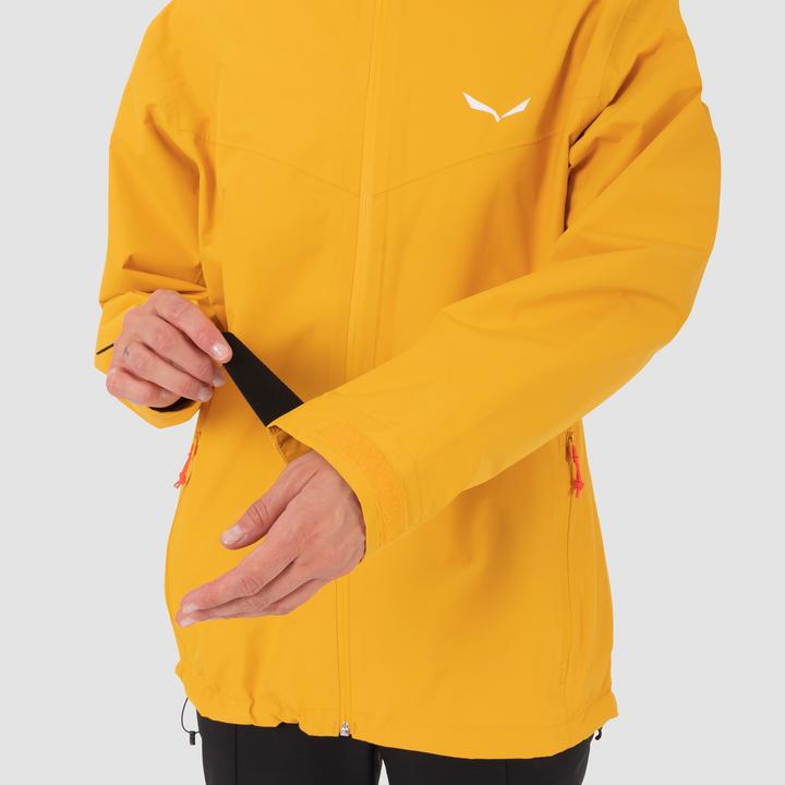 Produktbild Salewa Women's Puez Aqua 4 PowerTex 2.5L Jacket (36, 42)