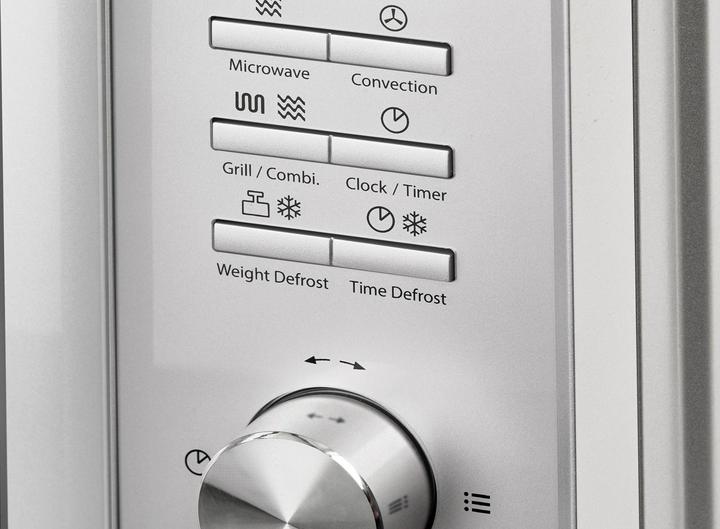 Produktbild Caso HCMG25 Ceramic Chef (25 l)