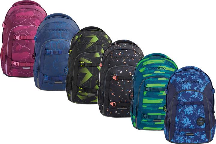 Actual product image Coocazoo Sac à dos Joker (25 l)