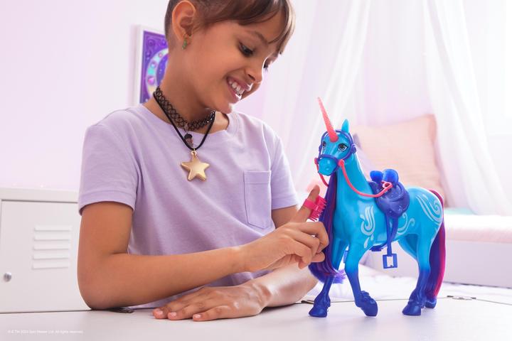 Produktbild Unicorn Academy UCA Fashion Unicorn Sortiment