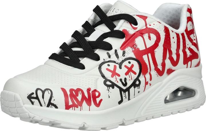 Immagine prodotto Skechers Uno - Graffiti Love (38)
