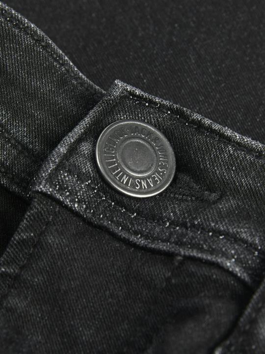 Actual product image Jack & Jones JJIGLENN JJORIGINAL I.K SQ 119 JNR Slim Fit Jeans Junior Slim Fit Jeans (134)