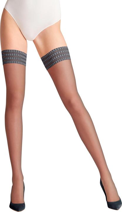 Produktbild Falke Pure Matt 20 STU (20 DEN, 38 - 39)
