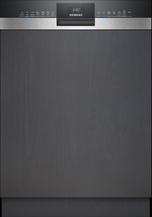 Siemens iQ300 SX53ES22CE