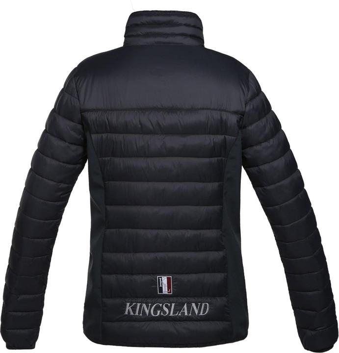Actual product image Kingsland Quilted jacket Classic Unisex (M)