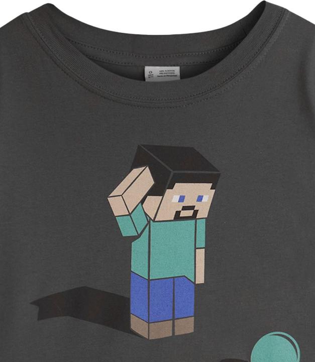 Immagine prodotto Minecraft Maglietta Elfi Ragazze (128)