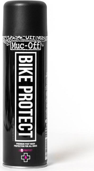 Immagine prodotto Muc-Off Bike Protect 500ml (500 ml, Lubrificante universale, Set di cura)