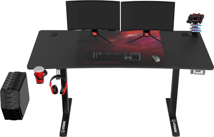 Produktbild Ultradesk Level V2