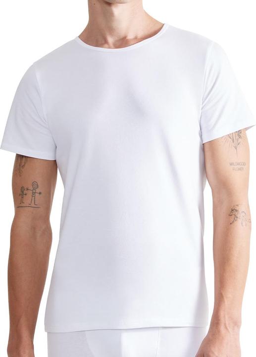 Image du produit Sloggi men EVER Ease Unterhemd / Shirt Kurzarm (L)