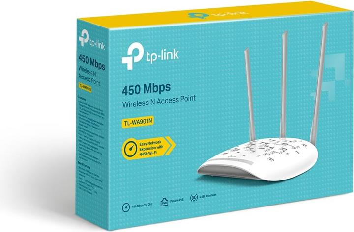 Produktbild TP-Link TL-WA901N