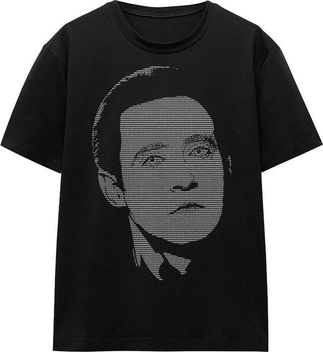 Data's Data TShirt (L)