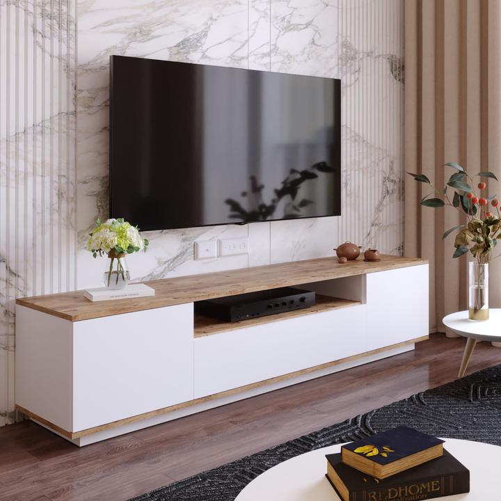 Actual product image Skye Decor Jerome (180 x 44.5 x 44.5 cm)