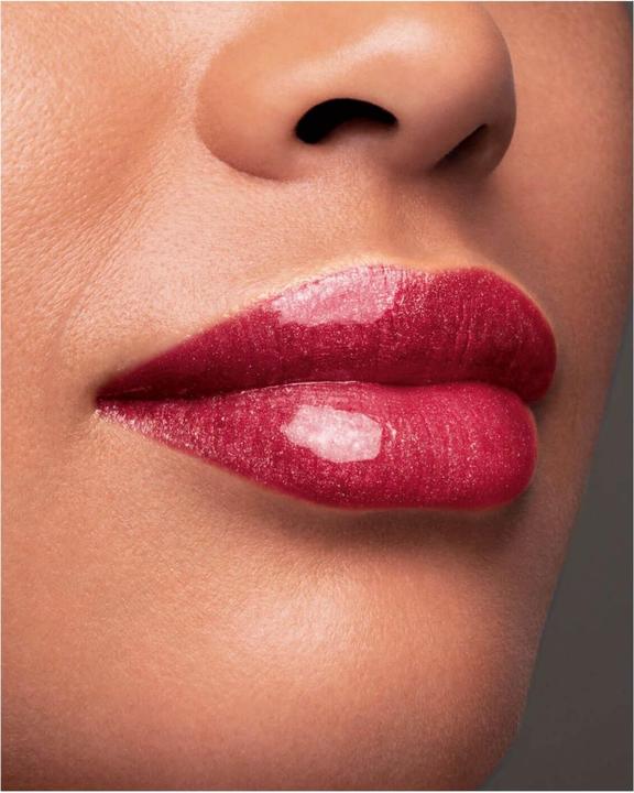 Immagine prodotto Clarins Olio Lip Comfort - Shimmer Burgundy Wine 08 (08 Vino di Borgogna)