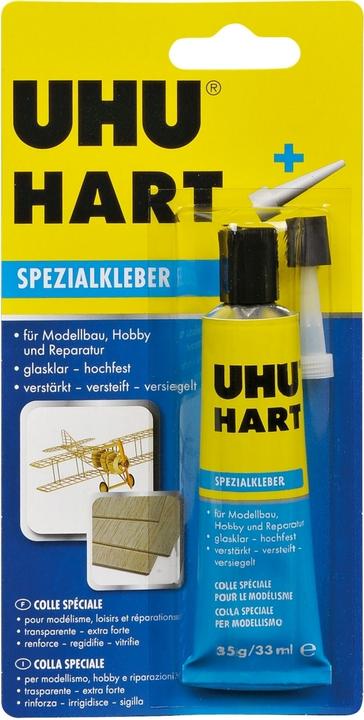 Produktbild UHU Hart (52 g)