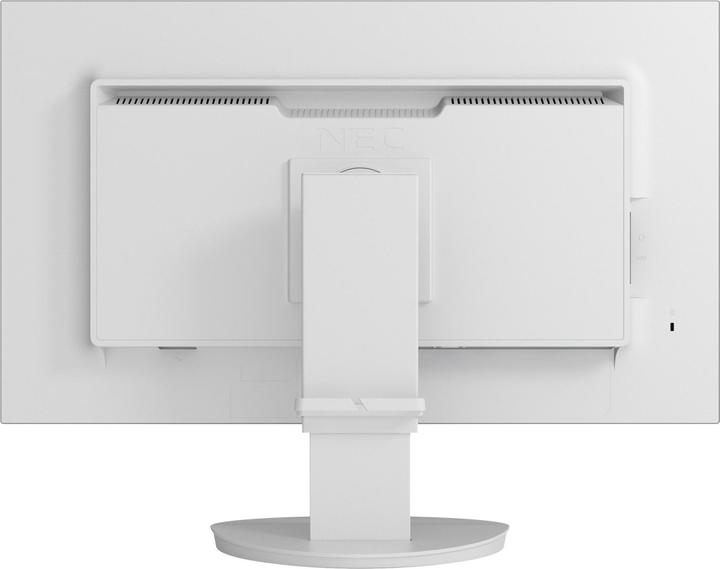 Actual product image NEC MultiSync EA242F - LED monitor - 60.47 cm (23.8") (1920 x 1080 pixels, 23.80")