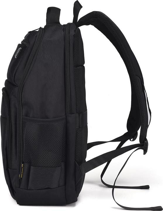 Actual product image Travel Blue Prestige - Black