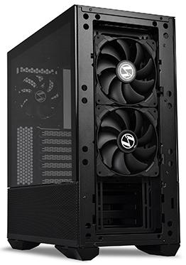 Produktbild Lian-Li Lancool II Mesh C Performance (ATX, mATX, Mini-ITX, E-ATX)