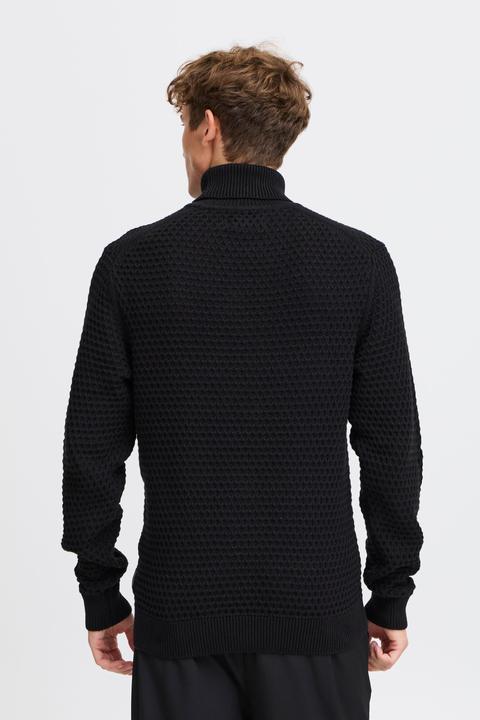 Produktbild Casual Friday CFKARL structured roll neck knit 20505302 (M)