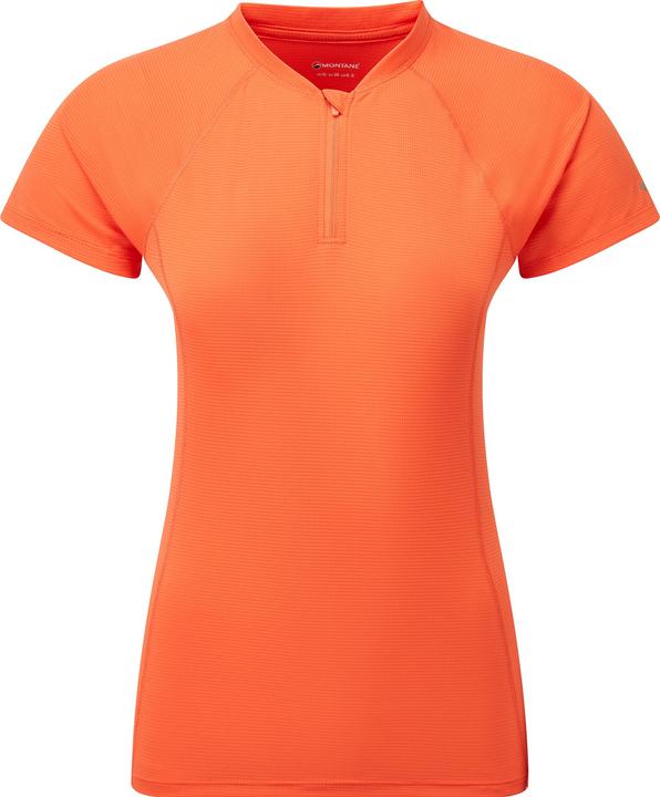 Actual product image Montane Dart Nano Zip (M)