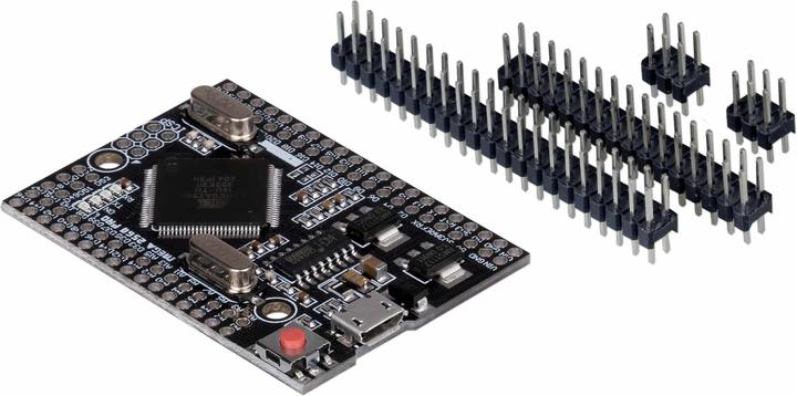 Immagine prodotto Joy-it ARD MEGA2560 Pro Scheda Mega 2560 Pro compatibile con Arduino